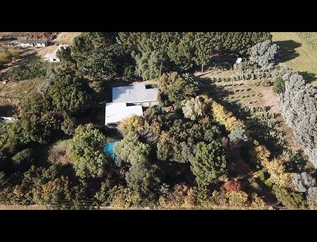 FARM FOR SALE IN MOOILANDE